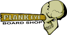 Plank Eye Board Shop