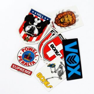 Random $4.50 Stickers
