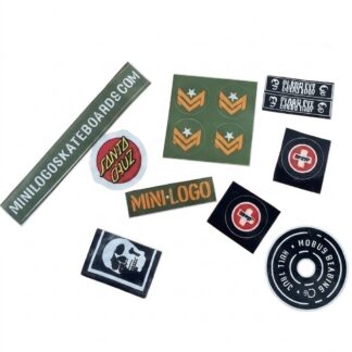 Random 3 for $3 Stickers
