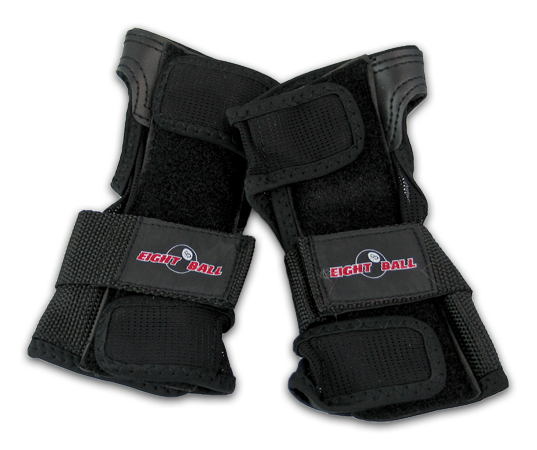 Wrist pads