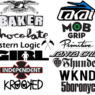 Brands