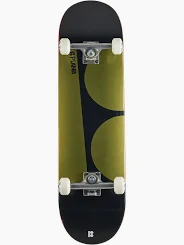 Plan B Skateboards Team Big B Complete Skateboard 8.5