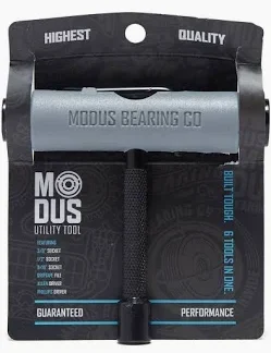 Modus Utility Skate Tool Cement