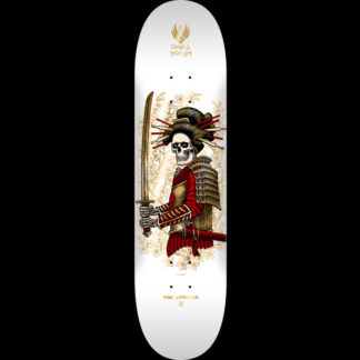 Powell Peralta Pro Yosozumi Onna-Bugeisha FLIGHT® Skateboard Deck - Shape 243 K20 - 8.25 x 31.95