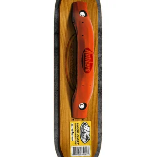 Anti-Hero Kanfoush Floats 8.38" Skateboard Deck