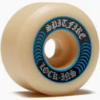 SPITFIRE FORMULA FOUR LOCK INS 53MM 99D (Set of 4) Skateboard Wheels