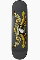 ANTI-HERO TEAM CLASSIC EAGLE Skateboard DECK 8.25