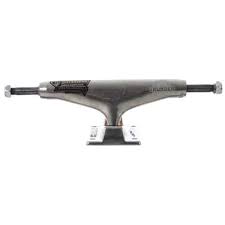 THUNDER 149 POLISHED TITANIUM 3 Skateboard TRUCK