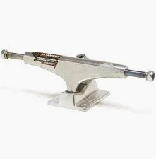 THUNDER 147 POLISHED TITANIUM 3 Skateboard TRUCK