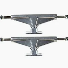 VENTURE 5.8 HI V-FORGED POLISHED Skateboard TRUCK
