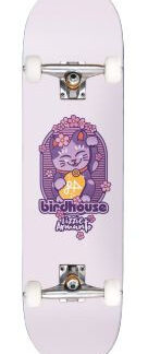 BIRDHOUSE LIZZIE ARMANTO MANEKI NEKO COMPLETE 8.0
