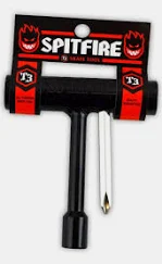 SPITFIRE T3 TOOL