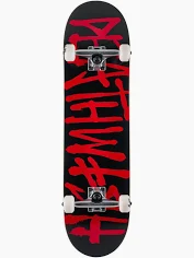 DEATHWISH DEATHSPRAY COMPLETE 8.25