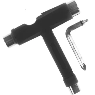 UNIT TOOL BLACK