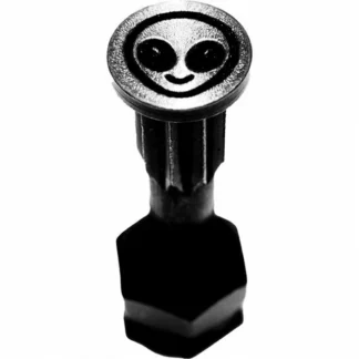 SCREW CITY HARDWARE ALIEN 1"
