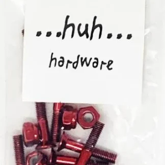 HUH HARDWARE RED PHILLIPS 1"