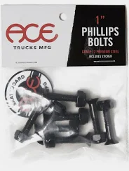 ACE HARDWARE PHILLIPS 1"