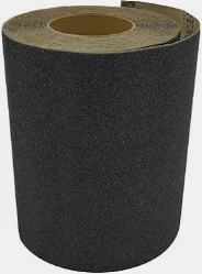 PEPPER G5 BLACK GRIPTAPE Sheet 9" X 33" Sheet