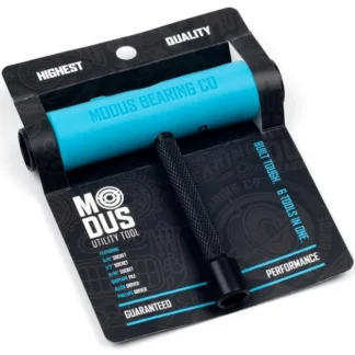 MODUS UTILITY TOOL BLUE
