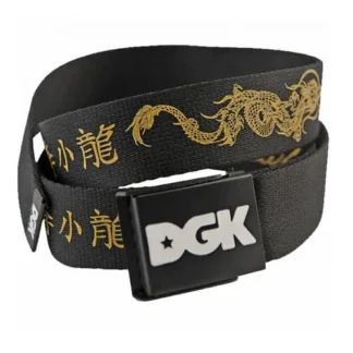 DGK X BRUCE LEE BALANCE SCOUT BELT