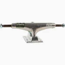 THUNDER 148 POLISHED LIGHTS II TRUCK