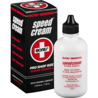 Bones Speed Cream Lubricant