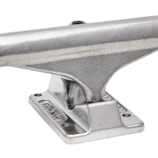 Independent 149 Stage 11 Forged Titanium Silver Standard Skate Trucks