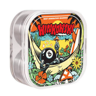 Bronson Speed Co. BOX/8 Erick Winkowski Mushroom Pro Bearing G3