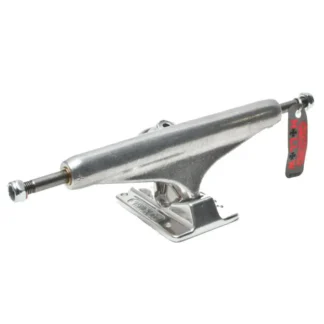 Independent 169 Stage 11 Forged Hollow Silver Standard Skate Trucks