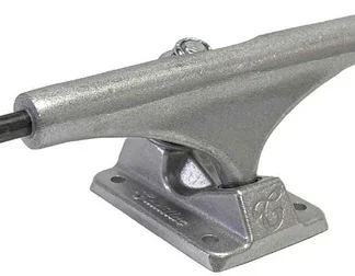 Cadillac Street 8" Raw Skateboard Trucks