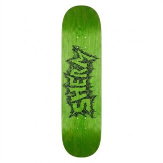 Sherm Green Web Deck 8.50
