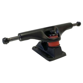 Cadillac Street 8.0" black Skateboard Trucks