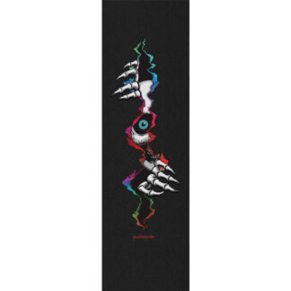 POWELL PERALTA 9" X 33" RIPPER PEEKER SHEET
