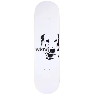 WKND Team Louie 8.50" Skateboard Deck