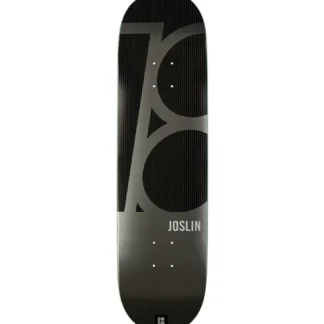 Plan B Joslin Angled 8.375" Skateboard deck