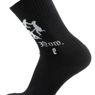 Psockadelic Be Here Now Crew Socks