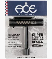 ACE CLASSIC COLLAPSIBLE SKATE TOOL