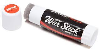 ALMOST STICK WAX