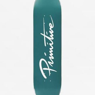 PRIMITIVE TEAM NUEVO SCRIPT DECK 7.75