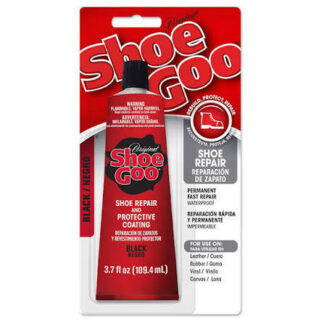 SHOE GOO II BLACK