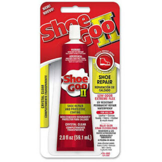 SHOE GOO II CLEAR