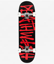 DEATHWISH DEATHSPRAY COMPLETE 8.5