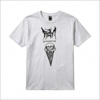Ram Skateboards Heart Tee LRG