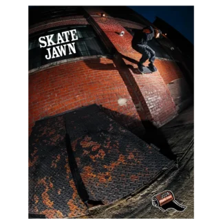 Skate Jawn 2024-Photo-Issue Skate Magazine