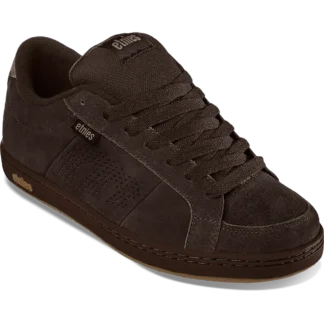 Etnies Kingpin – GFA coffee size 10 Skate Shoes