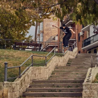 Skate Jawn Issue-90 Magazine