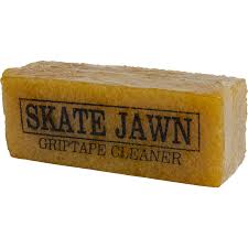 Skate Jawn Grip-Jawn